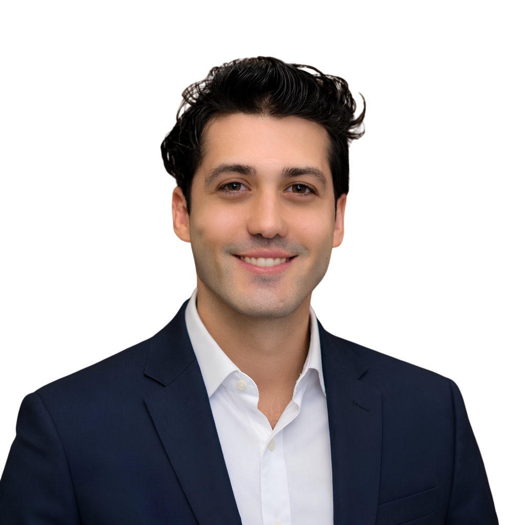 Joseph El-Kadi