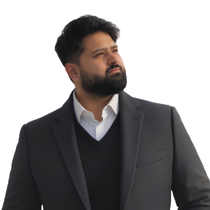 Talal Siddiqui
